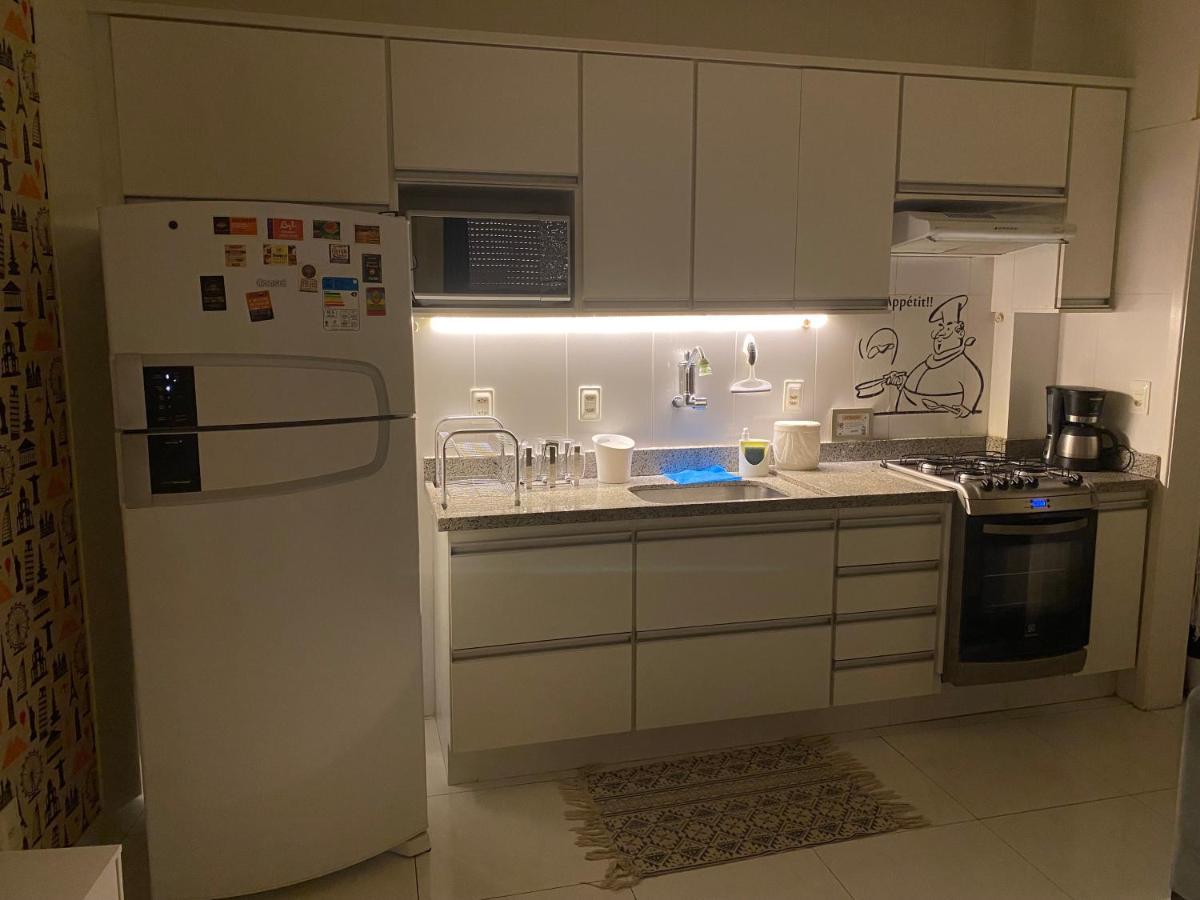 Copa Beach Home - Copacabana Posto 4 Quadra Da Praia Рио-де-Жанейро Экстерьер фото