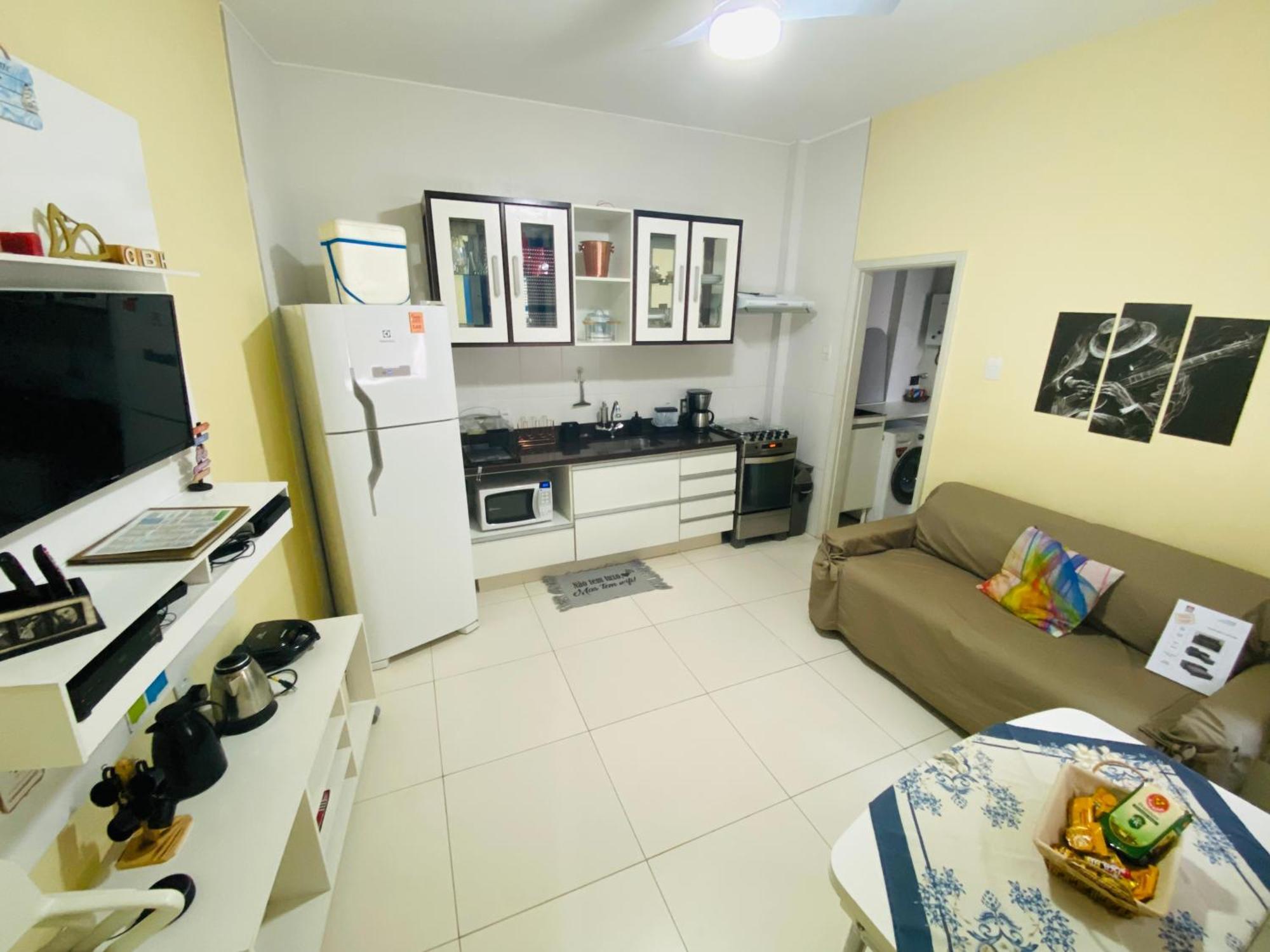 Copa Beach Home - Copacabana Posto 4 Quadra Da Praia Рио-де-Жанейро Экстерьер фото